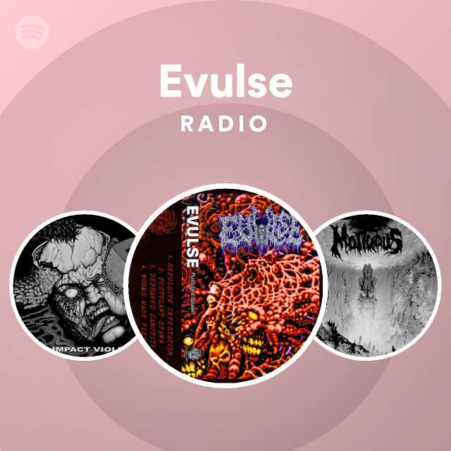 Evulse Songs, Albums and Playlists | Spotify