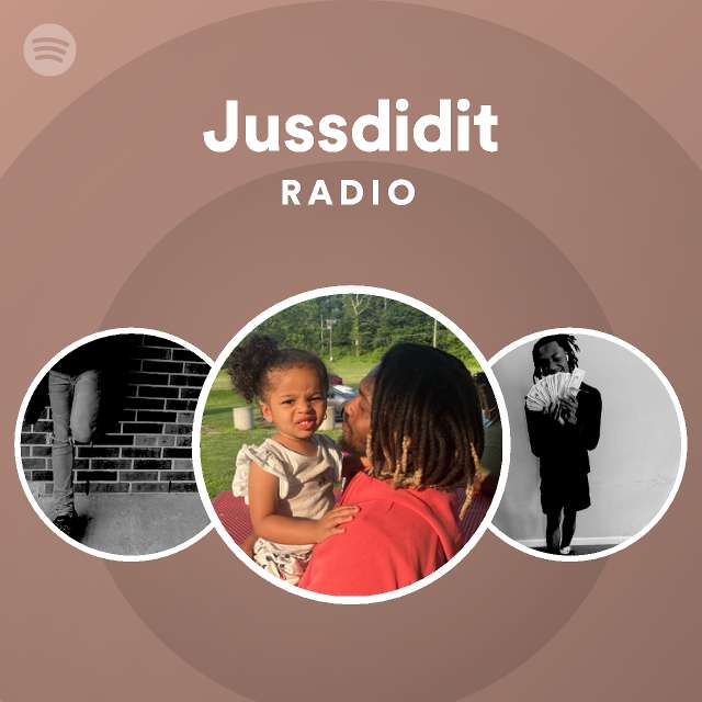 Jussdidit Radio - playlist by Spotify | Spotify