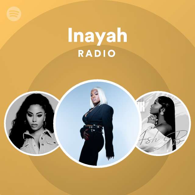 Inayah Radio playlist by Spotify Spotify