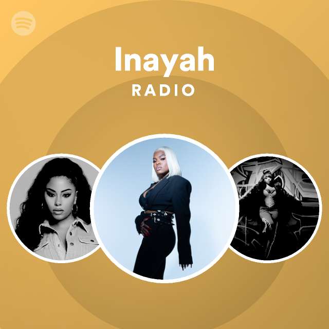 Inayah Radio playlist by Spotify Spotify