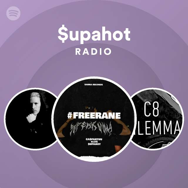 upaHot Radio - playlist by Spotify | Spotify