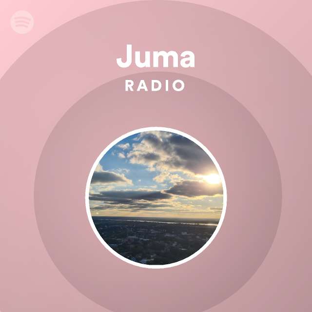 Juma Radio on Spotify