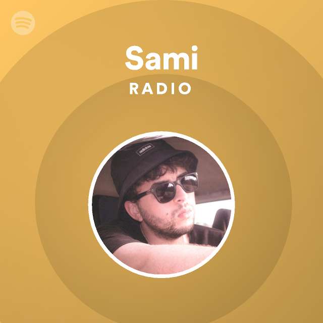 Sami Radio - playlist by Spotify | Spotify