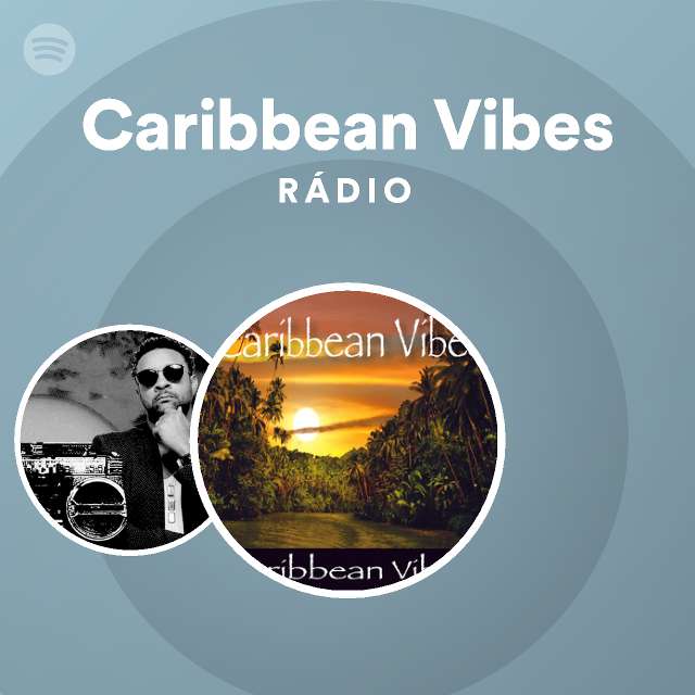 Caribbean Vibes Radio 