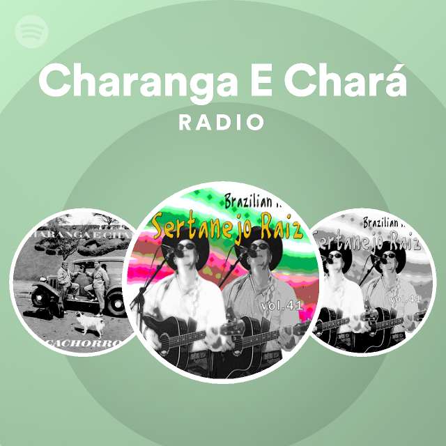  Violeiros Famosos da Musica Raiz : Chara e Charanga