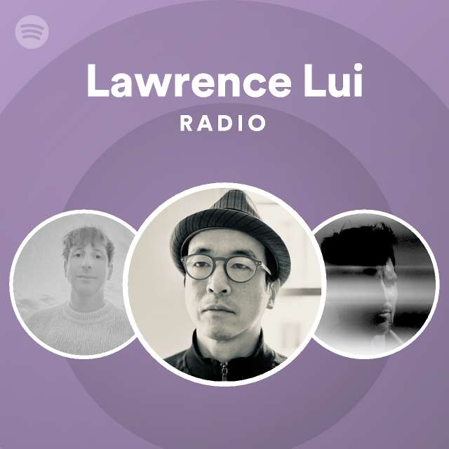 Lawrence Lui 