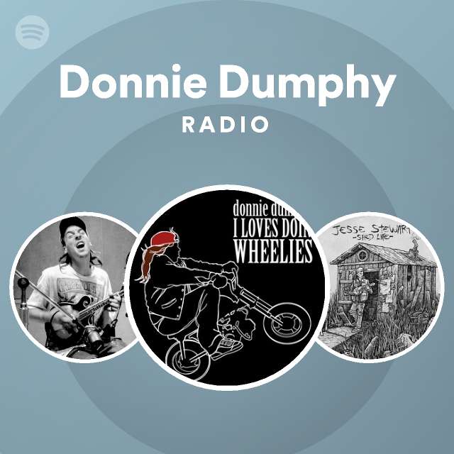 donnie dumphy tour