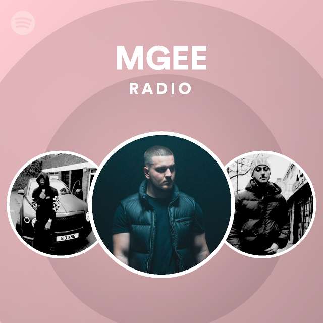 MGEE Radio | Spotify Playlist
