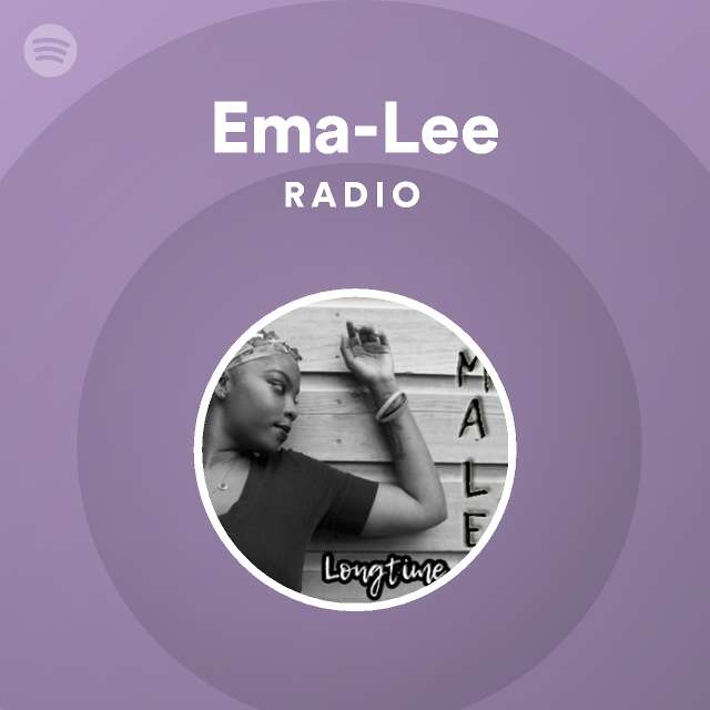 Ema-Lee | Spotify