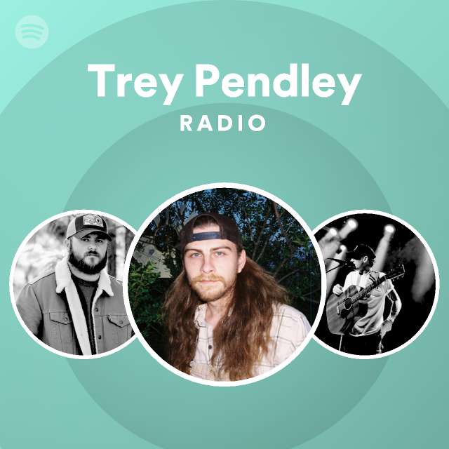 Trey Pendley Spotify