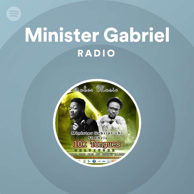 Gabriel Radio - playlist by Spotify