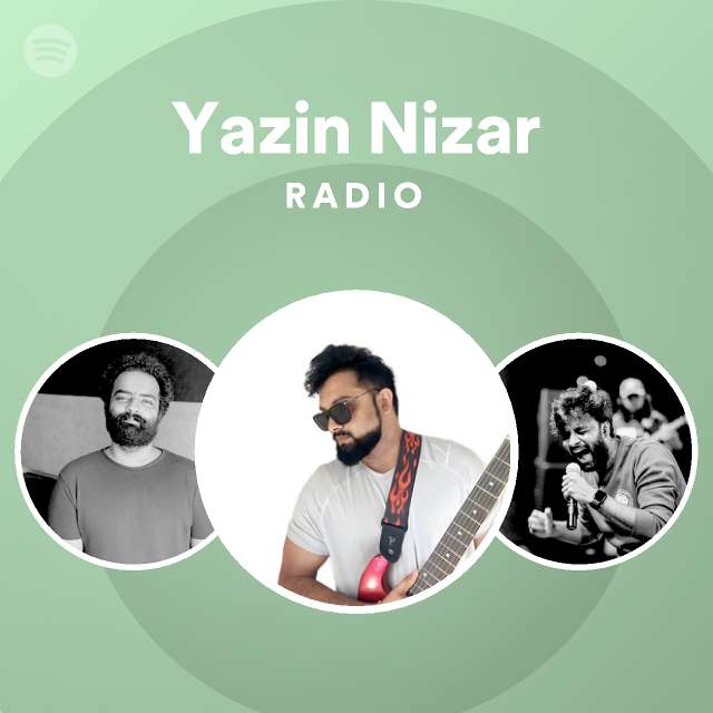 Yazin Nizar | Spotify