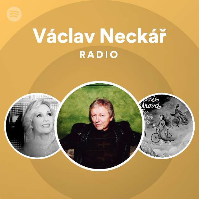 Vaclav Neckar Spotify