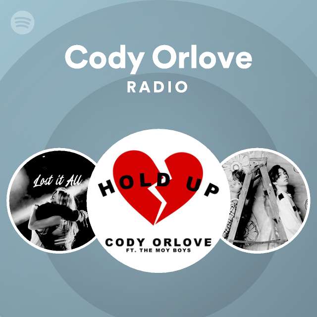 Cody orlove only fans