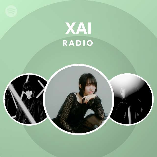 Xai Spotify