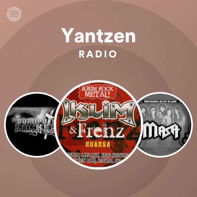 Yantzen