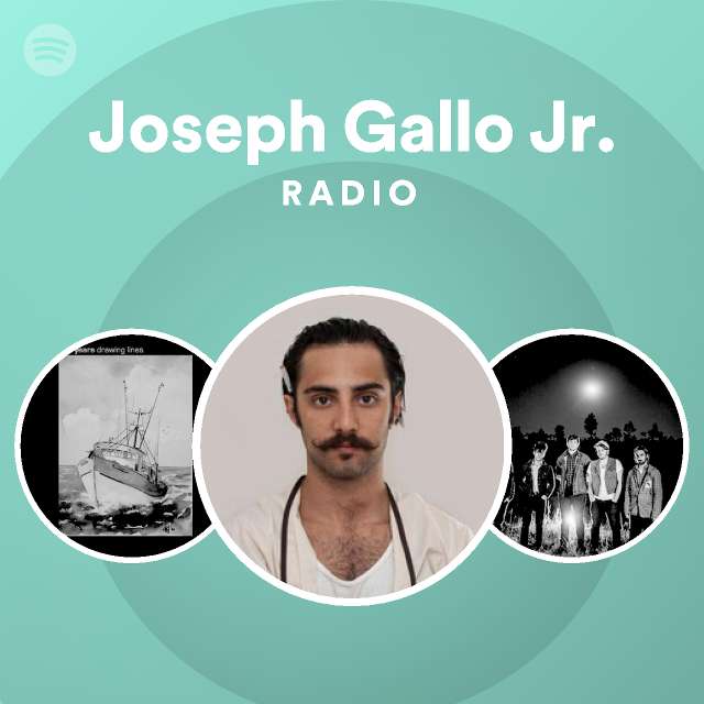 Joseph Gallo Jr.