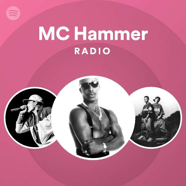 MC Hammer |