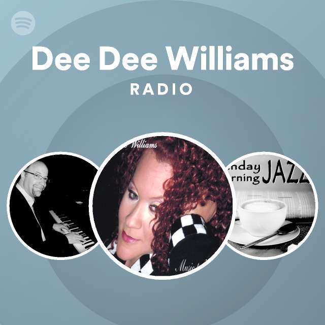 Dee dee williams