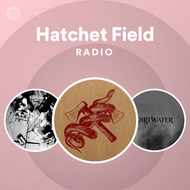 Field | Spotify
