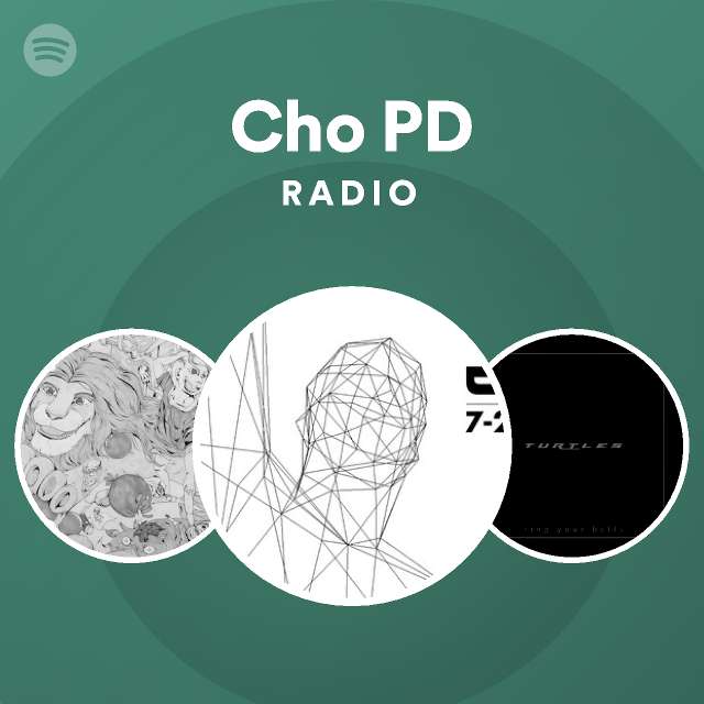 SUNYE Radio - playlist by Spotify