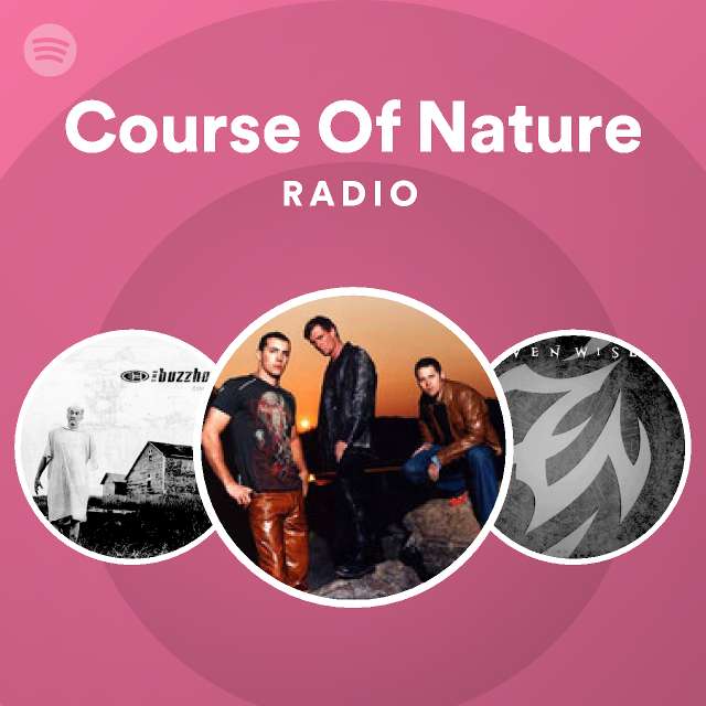 Course Of | Spotify