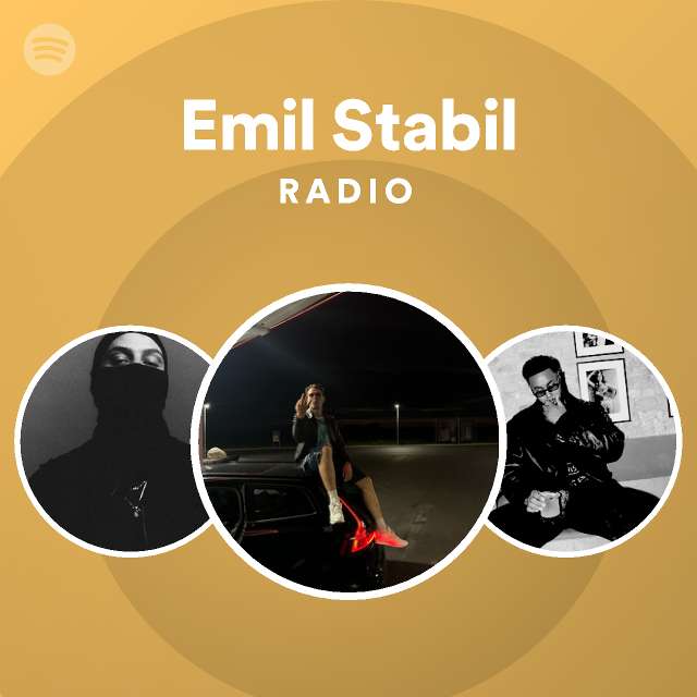 Emil Spotify - Listen Free