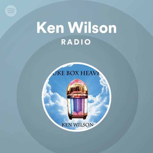 Home of the Chiefs — Ken Wilson