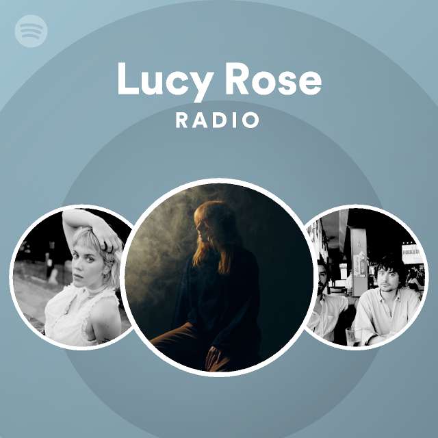 Lucy Rose | Spotify