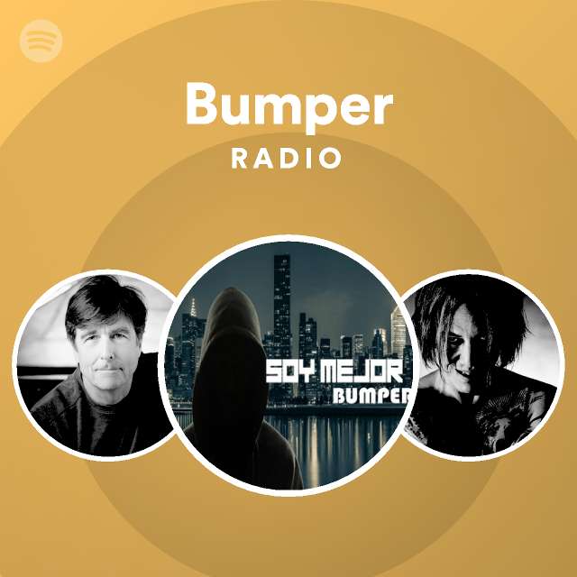 Bumper Radio Spotify Playlist