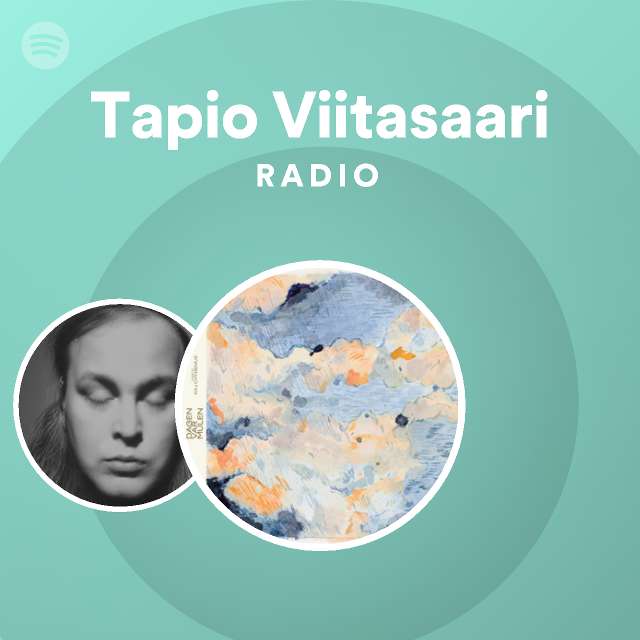 Tapio Viitasaari | Spotify