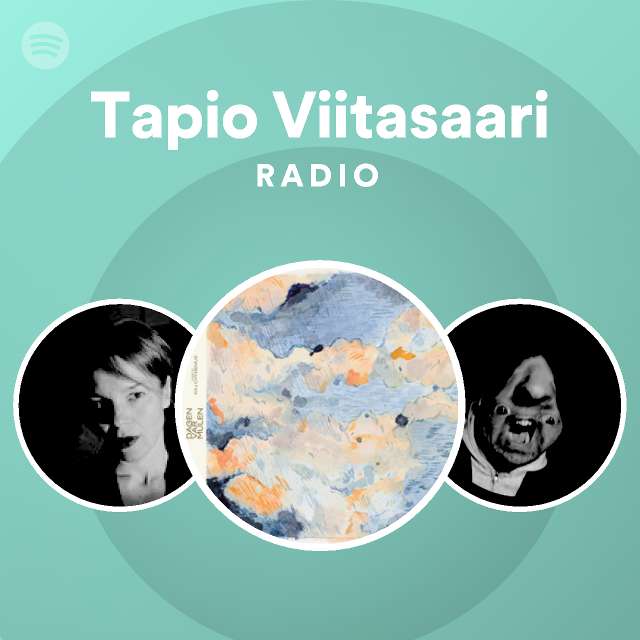 Tapio Viitasaari | Spotify