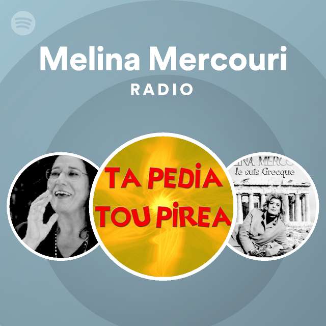 Melina Mercouri Ein Schiff Wird Kommen