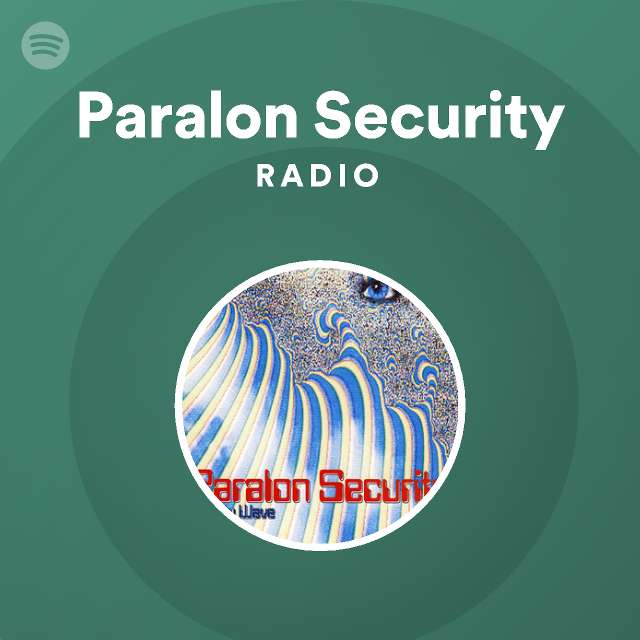 Paralon Security