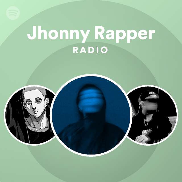 Jhonny Rapper