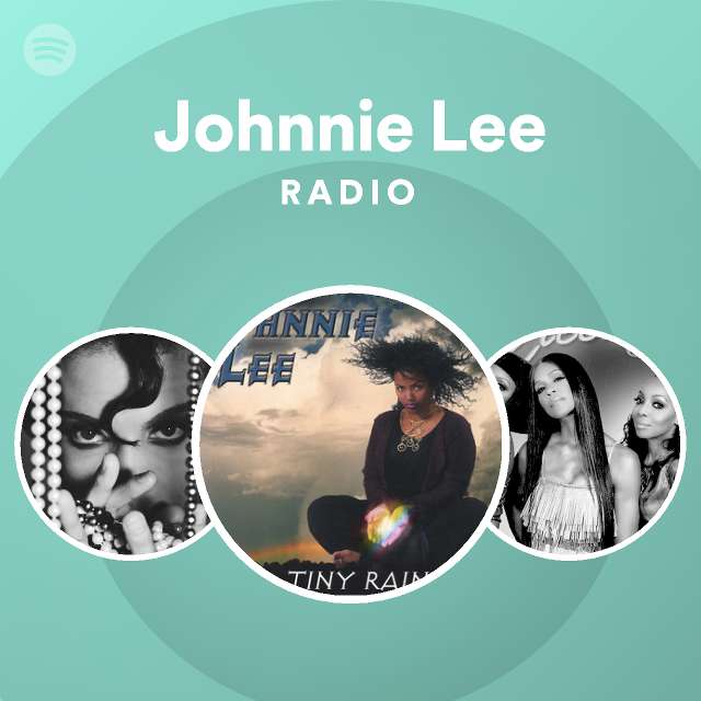 Johnnie Lee | Spotify