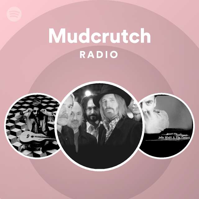 Mudcrutch | Spotify