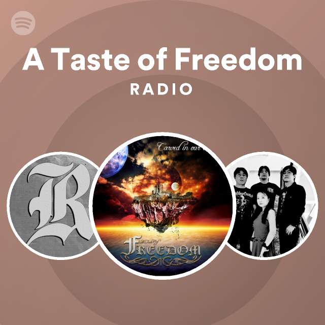 Real Talk 93.3 Voice Of Freedom Radio