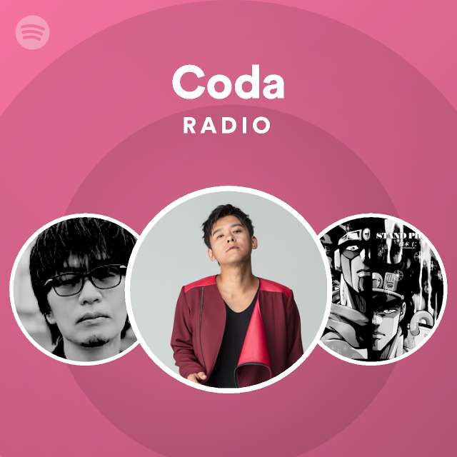 Coda Spotify Listen Free