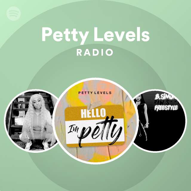 Pettylevels only fans