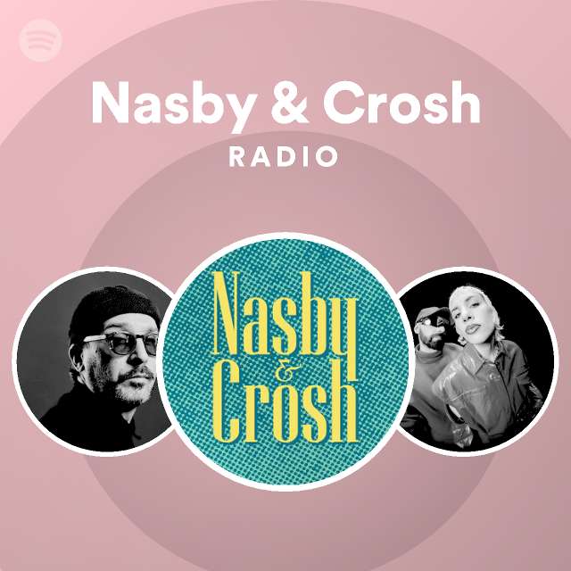 The Storm, Nasby & Crosh