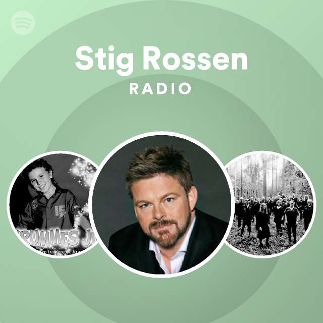 Stig Rossen |
