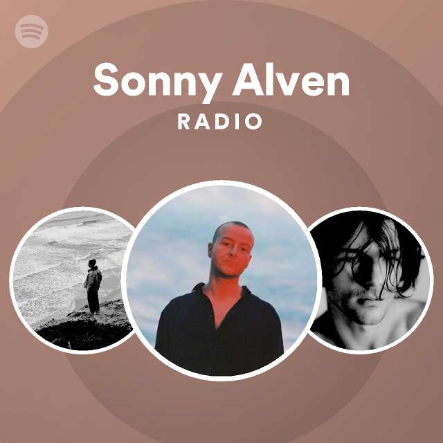 Pierce Fulton Kuaga Sonny Alven Remix