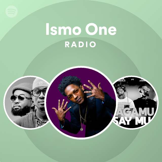 ONR Radio - playlist by Spotify