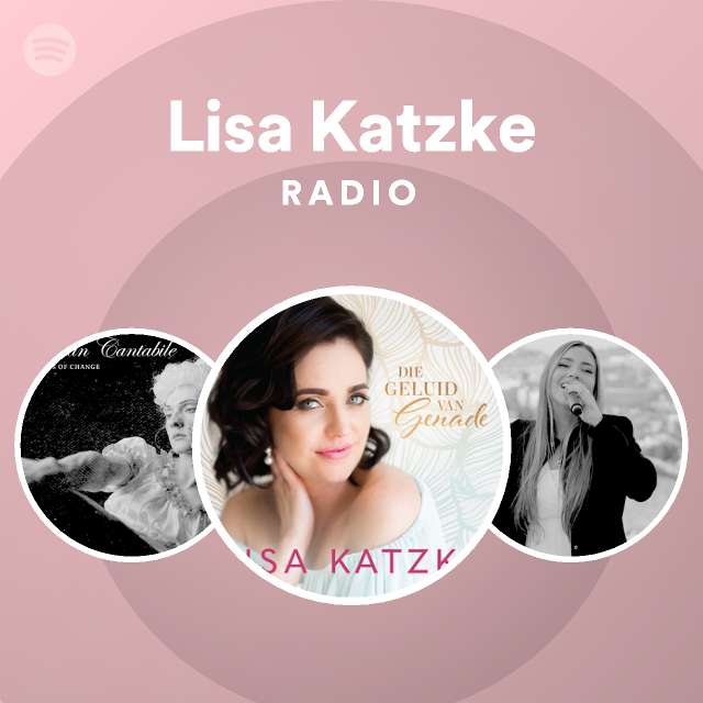 Lisa Katzke Radio - playlist by Spotify | Spotify