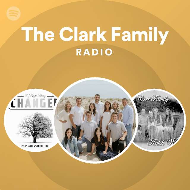 The Clark Family (@clarkfamilymusic) • Instagram photos and videos