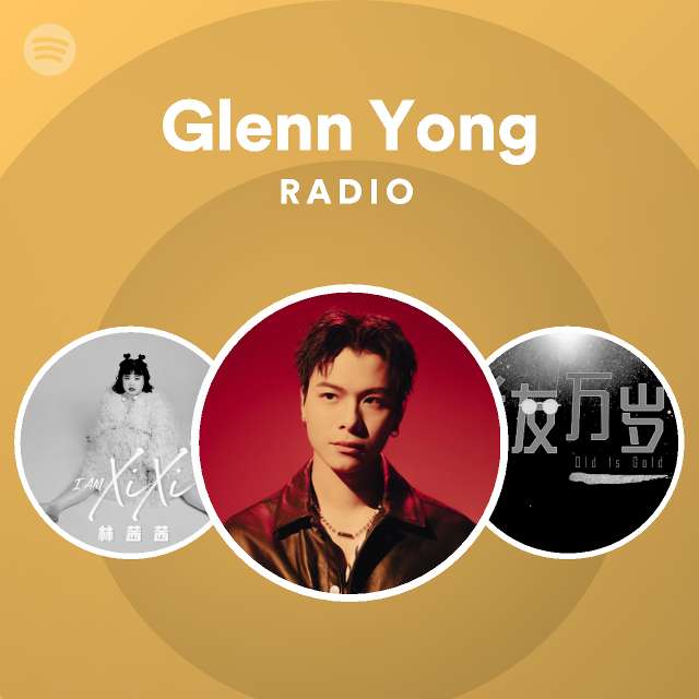 Glenn yong
