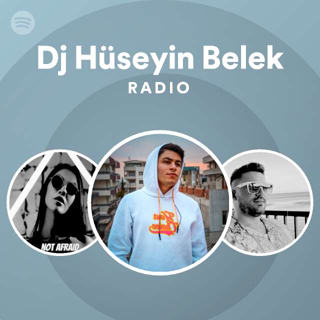 dj hüseyin belek shot
