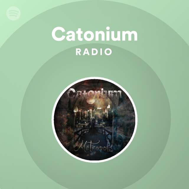 Catonium