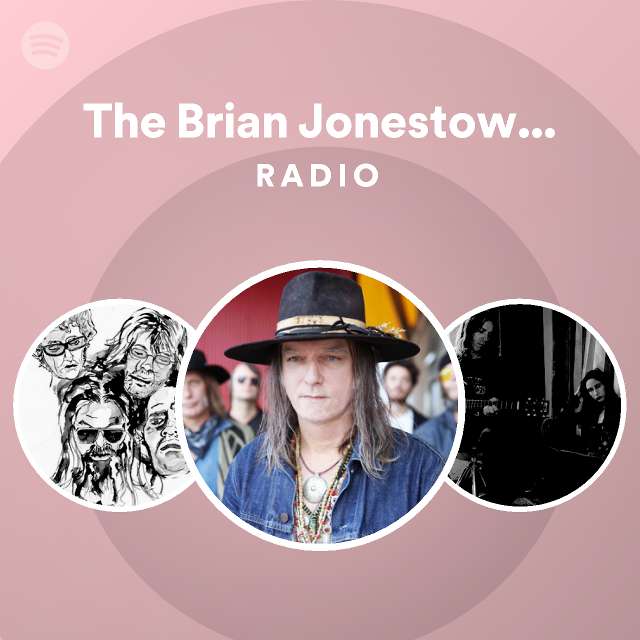 The Brian Jonestown Massacre Spotify Listen Free